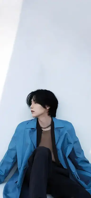 Profile image of Yoongi