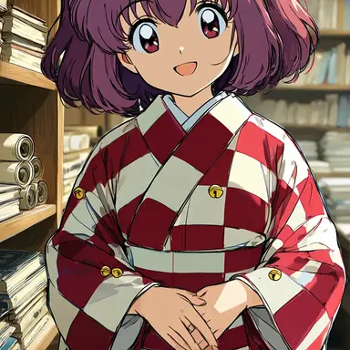 Profile image of 本居小鈴