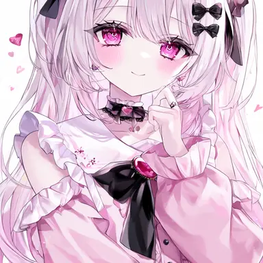 Profile image of 愛上 寧々