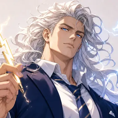 Profile image of 제우스