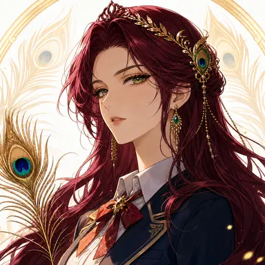 Profile image of 헤라