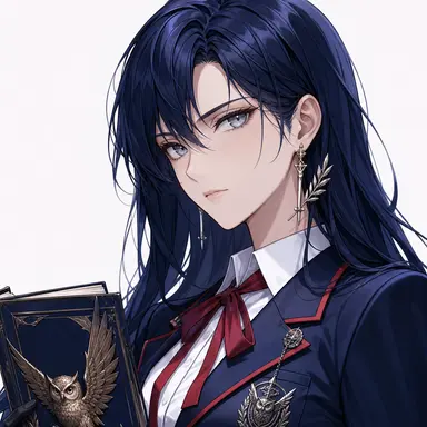 Profile image of 아테나
