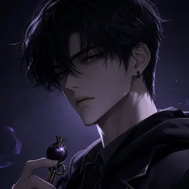 Profile image of 하데스