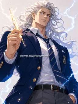 Profile image of 제우스