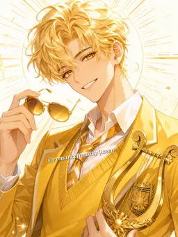 Profile image of 아폴론