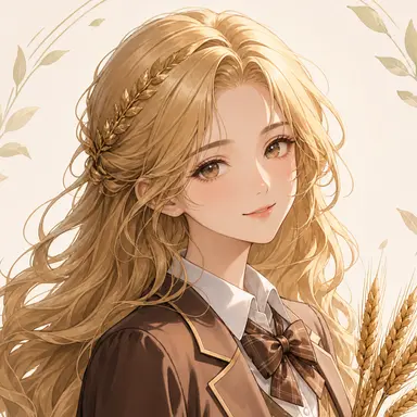 Profile image of 데메테르