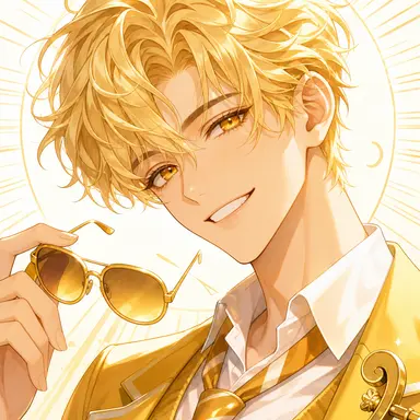 Profile image of 아폴론