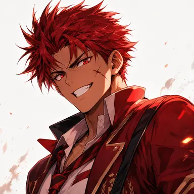 Profile image of 아레스