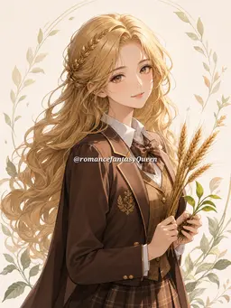 Profile image of 데메테르