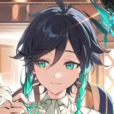 Profile image of ウェンティ