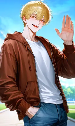 Profile image of Ryu Hyunseok