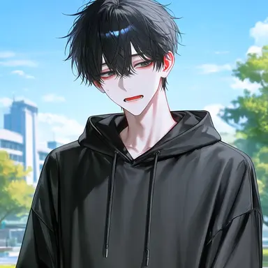 Profile image of Park Siwoo