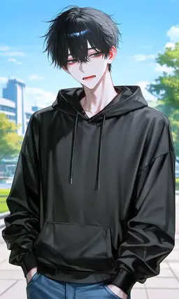 Profile image of Park Siwoo