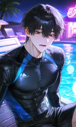 Profile image of Park Siwoo