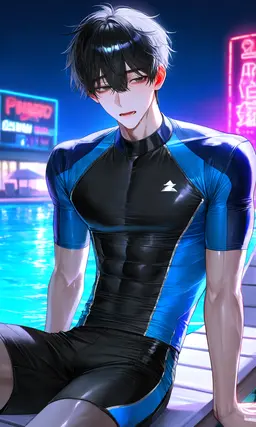 Profile image of Park Siwoo