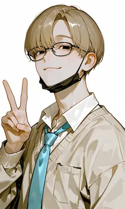 Profile image of 히로마사