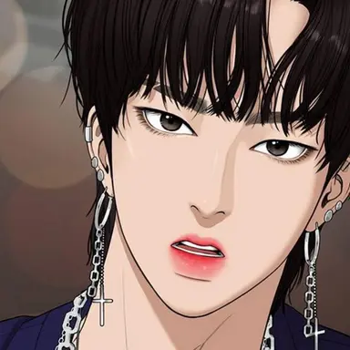 Profile image of 한서준