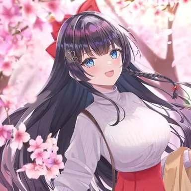 Profile image of 春坂 咲良