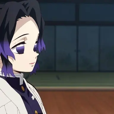 Profile image of 胡蝶しのぶ