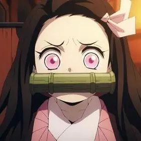 Profile image of 竈門禰豆子