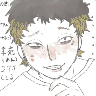 Profile image of 李苑
