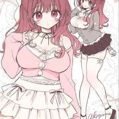 Profile image of 율백화