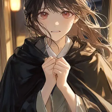 Profile image of Saorise