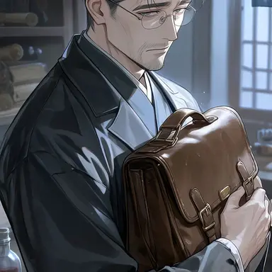 Profile image of Yorikata