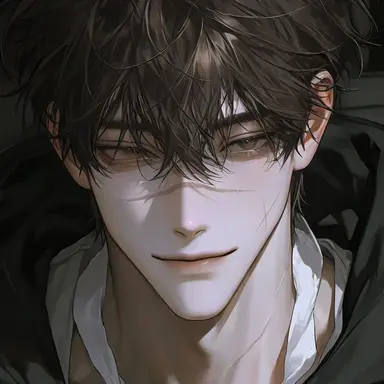 Profile image of 서이안