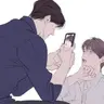 캐릭터 프로필 이미지