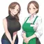 캐릭터 프로필 이미지
