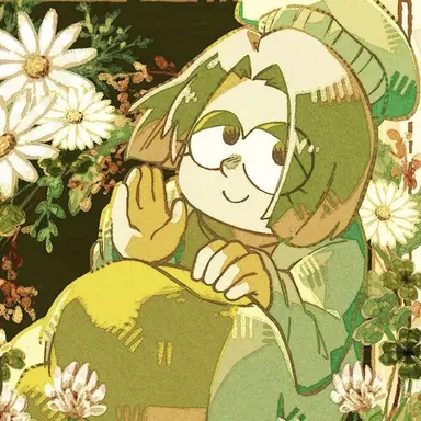 Profile image of 그린