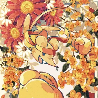 Profile image of 오렌지