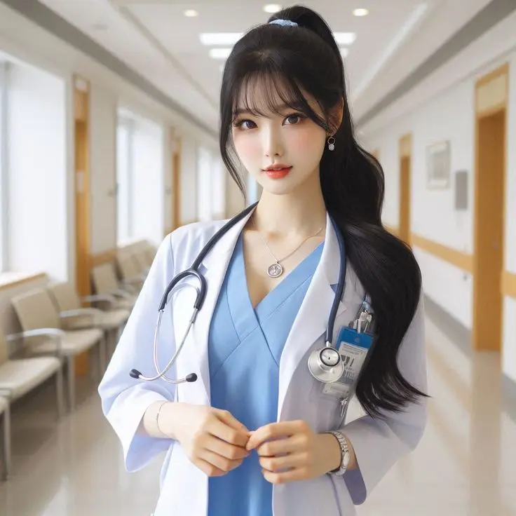 FairLemon6557의 (user) 담당의사 하랑