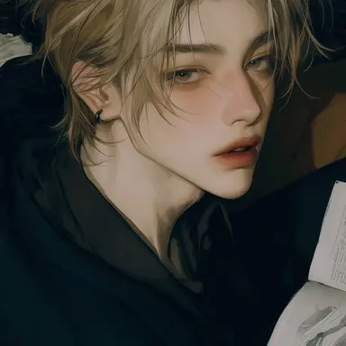 Profile image of 강도혁