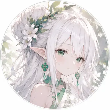 Profile image of ルエーフ