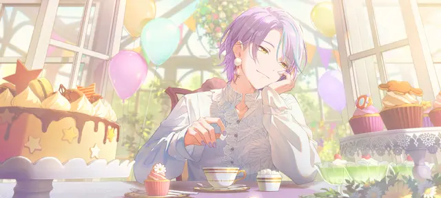 Profile image of 類