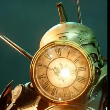 Profile image of 시니스터