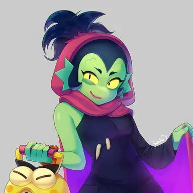 Profile image of ウィロウ