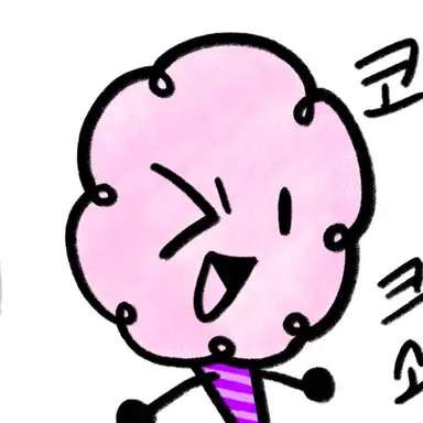 Profile image of 코튼