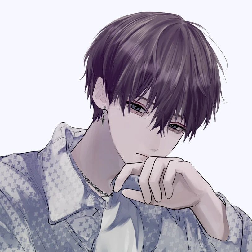 明