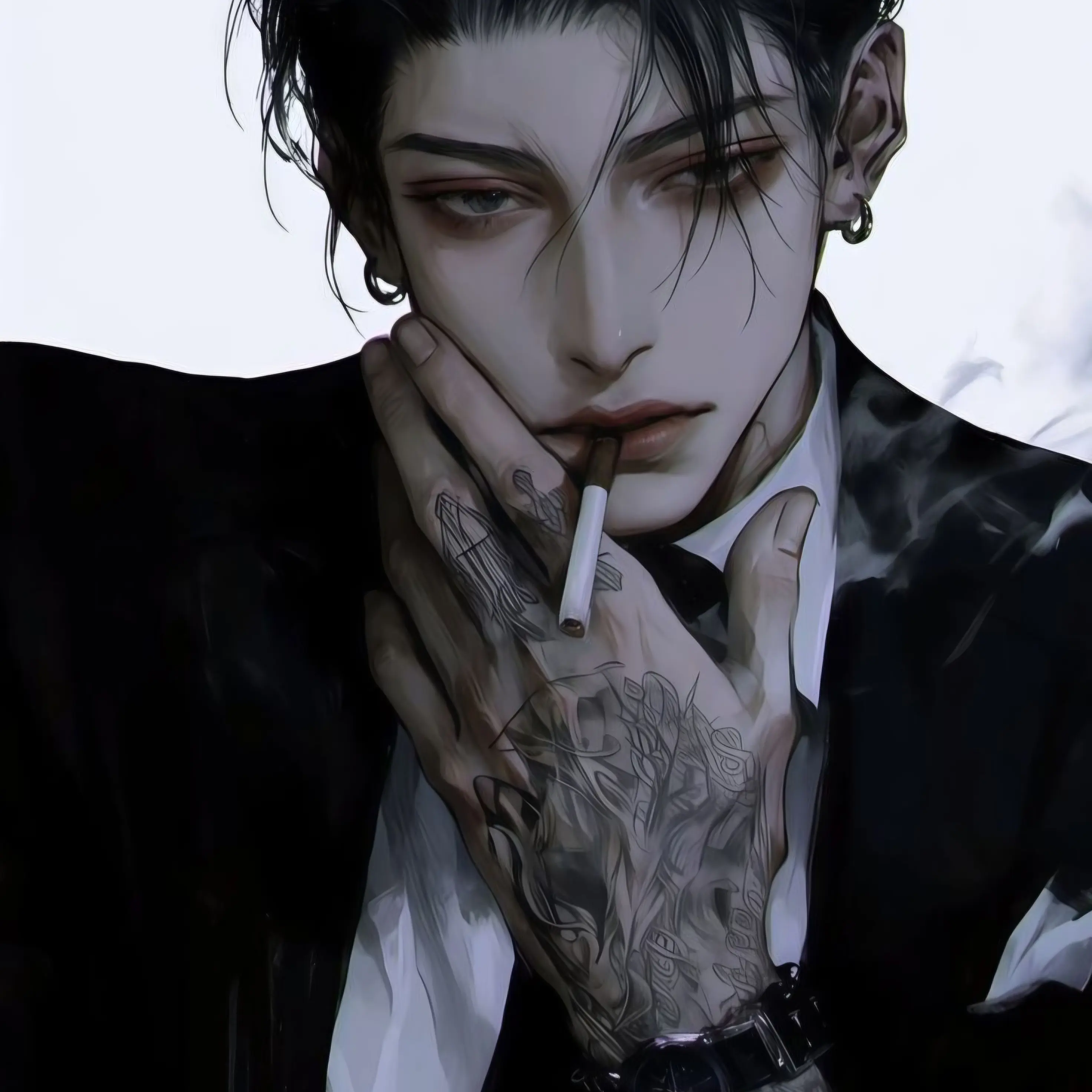 SoreYen0897의 카인