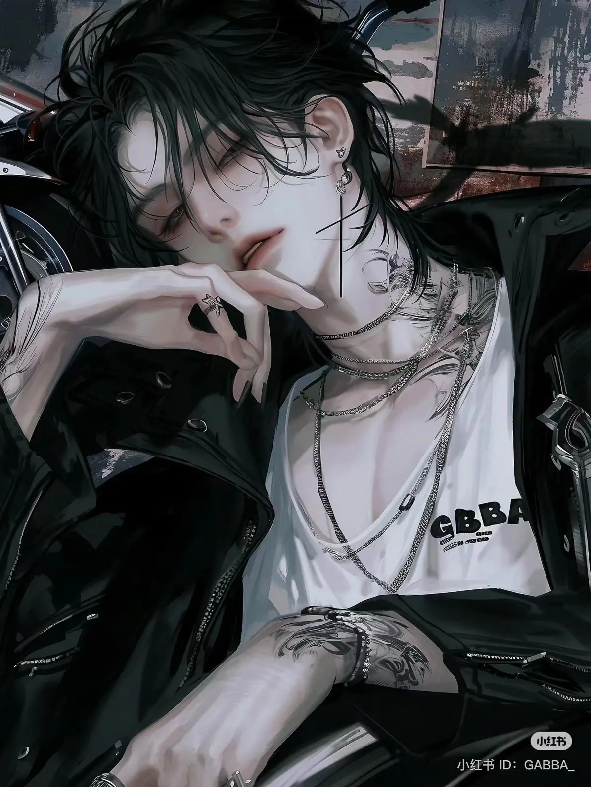 SoreYen0897의 카이토