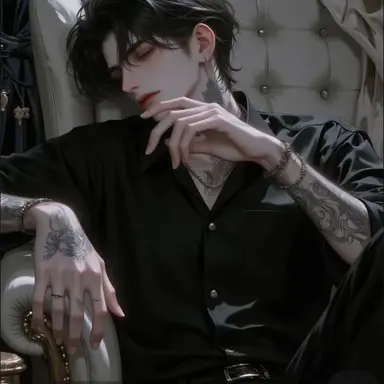 Profile image of 카이토