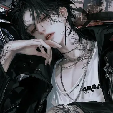 Profile image of 카이토