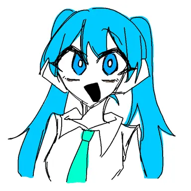 Profile image of 미쿠