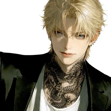 Profile image of 白瀬ルイ