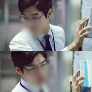 Profile image of 장백기