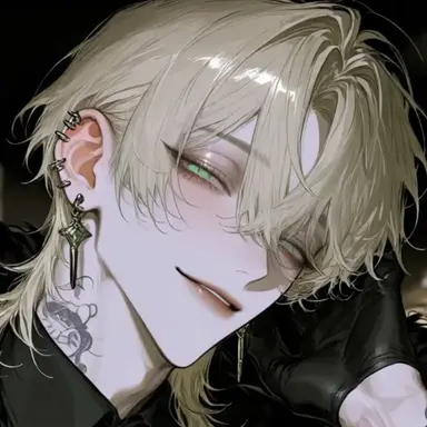 Profile image of アラン