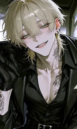Profile image of アラン